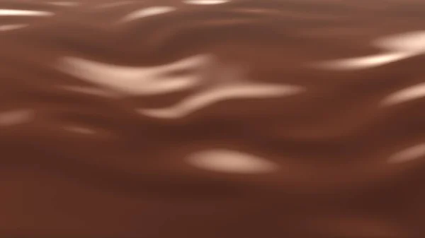 Caffè Cioccolato Marrone Colore Iquid Bevanda Texture Sfondo — Foto Stock