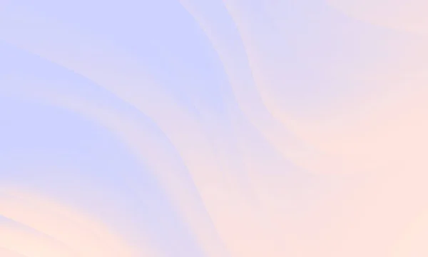 Абстрактные Оранжево Фиолетовые Цвета Волновыми Линиями Графического Дизайна Фактурного Фона — стоковое фото