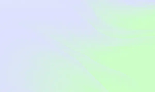 Astratto Verde Viola Colori Gradiente Con Linee Onda Grafica Disegno — Foto Stock