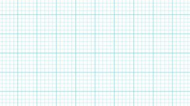 Grid paper wireframe pattern textured background. Used for notes graph documents business and education.