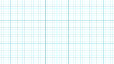 Grid paper wireframe pattern textured background. Used for notes graph documents business and education.