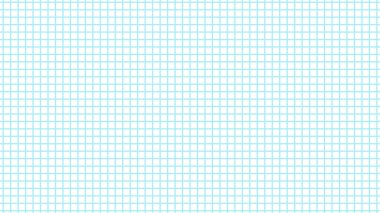 Grid paper wireframe pattern textured background. Used for notes graph documents business and education.