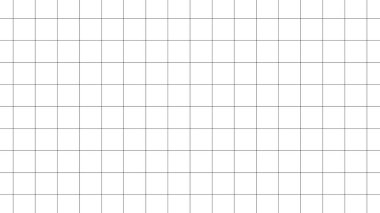 Grid paper wireframe pattern textured background. Used for notes graph documents business and education.
