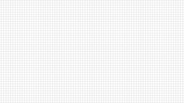 Grid paper wireframe pattern textured background. Used for notes graph documents business and education.