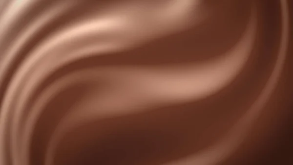 Καφές Σοκολάτα Καφέ Χρώμα Iquid Ποτό Υφή Φόντο — Φωτογραφία Αρχείου