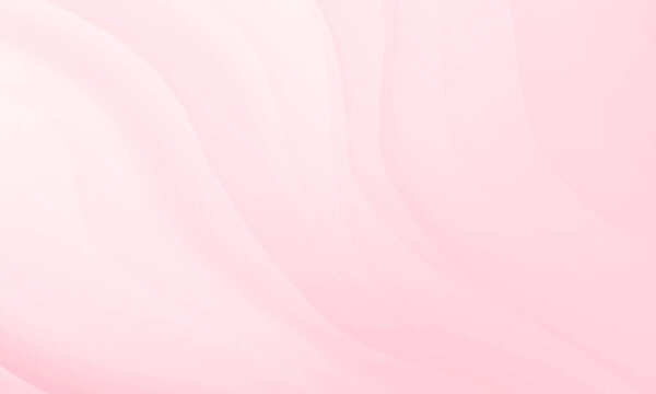 Абстрактные розово-белые цвета с волновыми линиями текстуры фона. Использование для современного дизайна косметической моды и валентинки концепции.