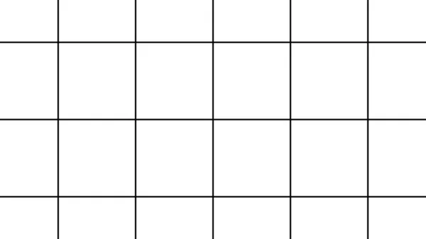 Grid Paper Wireframe Pattern Textured Background Used Notes Graph Documents — Stock Fotó