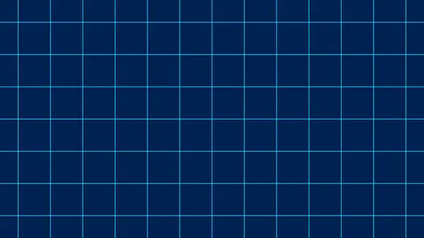 Grid Paper Wireframe Pattern Textured Background Used Notes Graph Documents — Fotografia de Stock