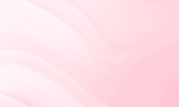 Абстрактные розово-белые цвета с волновыми линиями текстуры фона. Использование для современного дизайна косметической моды и валентинки концепции.