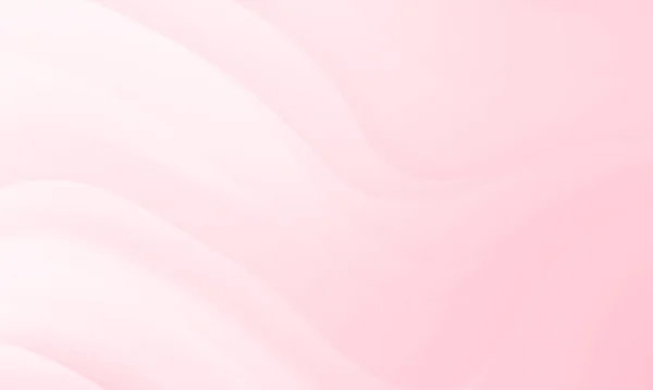 Abstraktní Růžové Bílé Barvy Gradient Vlnolamy Vzor Textury Pozadí Použití Royalty Free Stock Fotografie
