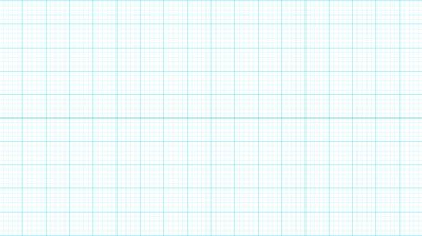 Grid paper wireframe pattern textured background. Used for notes graph documents business and education.