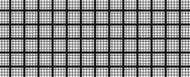 Grid paper wireframe pattern textured background. Used for notes graph documents business and education.