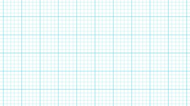 Grid paper wireframe pattern textured background. Used for notes graph documents business and education.