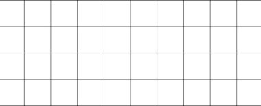 Grid paper wireframe pattern textured background. Used for notes graph documents business and education.