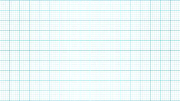 Grid Paper Wireframe Pattern Textured Background Used Notes Graph Documents — Stock fotografie