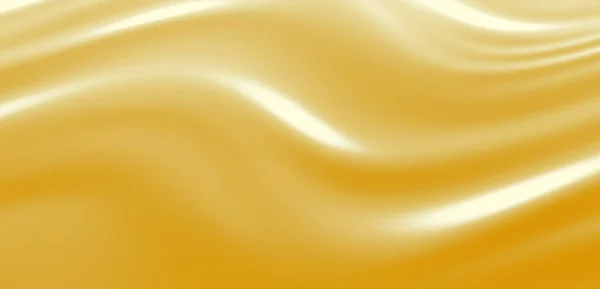 チーズ液体イエローカラードリンクとフードテクスチャの背景 — ストック写真