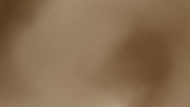 Süt dokusuyla karıştırılmış kahverengi çikolata, yiyecek ve içecek yakın plan..