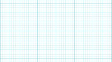 Grid paper wireframe pattern textured background. Used for notes graph documents business and education.
