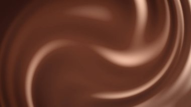 Kahve kahverengi renkli Iquid içecek dokusu arka planda. 