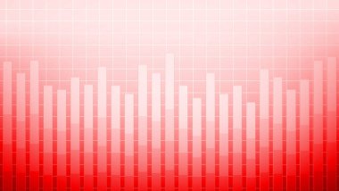 Abstract graph chart of stock market trade background. Growth up business financial investment or economic concept.