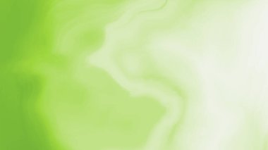 Süt dokusuyla karıştırılmış yeşil çay eşleşmesi. Yiyecek ve içecek yakın mesafede..