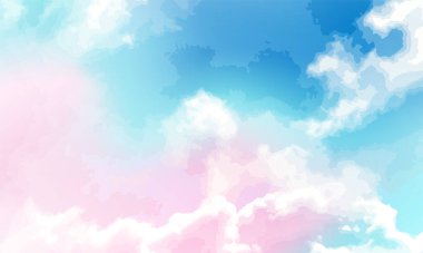 Soyut suluboya dokusu arkaplanı