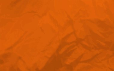 modern soyut turuncu ve sarı desenli kağıt arka plan