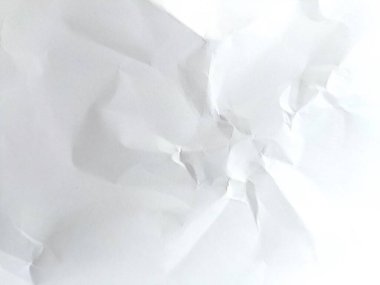 Beyaz ve gri desenli kağıt fotoğraf. arkaplan