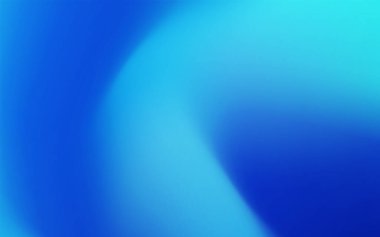 modern gradyanlar açık renkli arkaplan ile koyu mavi