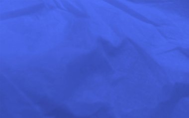 Kağıt kesiği şekilli koyu mavi arkaplan