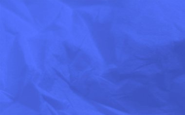 Kağıt kesiği şekilli koyu mavi arkaplan