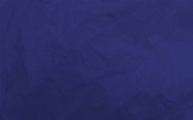 Kartvizitler ve web siteleri için kağıt desenli koyu mavi arkaplan