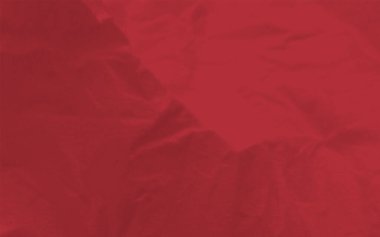 Kartvizitler ve web siteleri için soyut kağıt dokusuna sahip kırmızı arkaplan