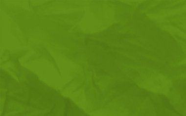 Soyut kağıt dokusuna sahip açık yeşil arkaplan