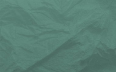 Kağıt desenli açık yeşil renkli soyut arkaplan