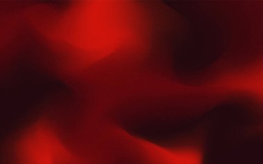 kumlu siyah ve kırmızı ışık renk gradyan arkaplan canlı poster desen kapak başlık tasarımı