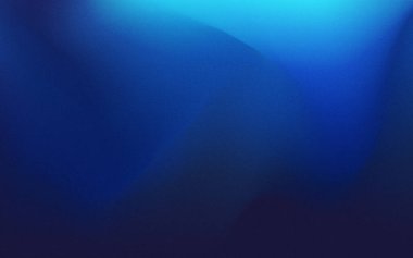 kumlu siyah ve mavi ışık renk gradyan arkaplan canlı poster gürültü dokusu tasarımı