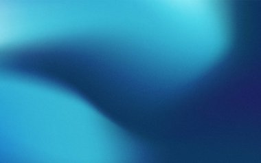 Koyu mavi ve açık renk gradyan örgü arkaplan canlı poster sesi, doku, afiş kapağı, başlık tasarımı