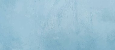 Soyut mavi ve beyaz sulu boya, arka plan duvar kağıdı. boşluk, renk sanatı, çağdaş sanatsal arkaplan