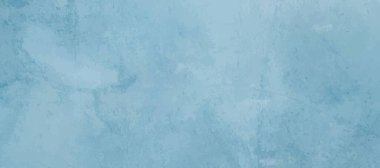 Soyut mavi ve beyaz sulu boya, arka plan duvar kağıdı. boşluk, renk sanatı, çağdaş sanatsal arkaplan