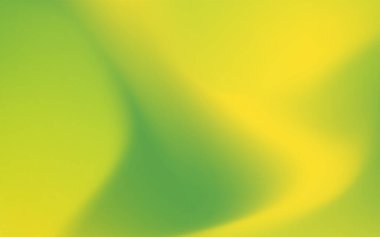 eğimli sarı ve yeşil arkaplan