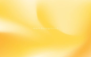 gradyanlar sarı ve beyaz renk ağ arkaplanı