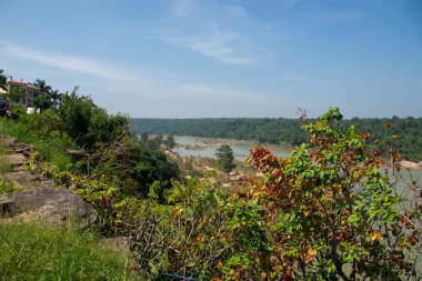 Indravati, Chhattisgarh 'ın önemli bir nehridir.