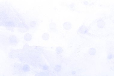 Doku için yumuşak suluboya leke arkaplanı