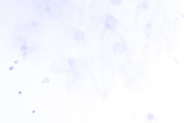 Doku için yumuşak suluboya leke arkaplanı