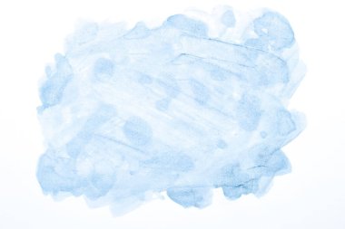 El boyası suluboya arkaplan