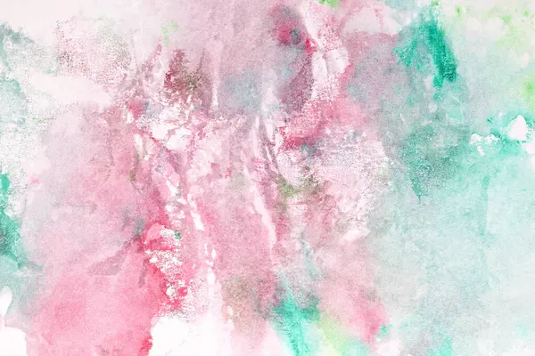 El boyası suluboya arkaplan