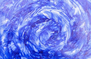 Doku için soyut akrilik arkaplan