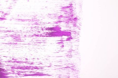 Soyut boya fırçası vuruşu desenli arka plan