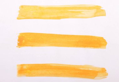 Dekoratif soyut suluboya sıçrama lekesi arkaplanı